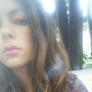 Meet your Posher, Natalie